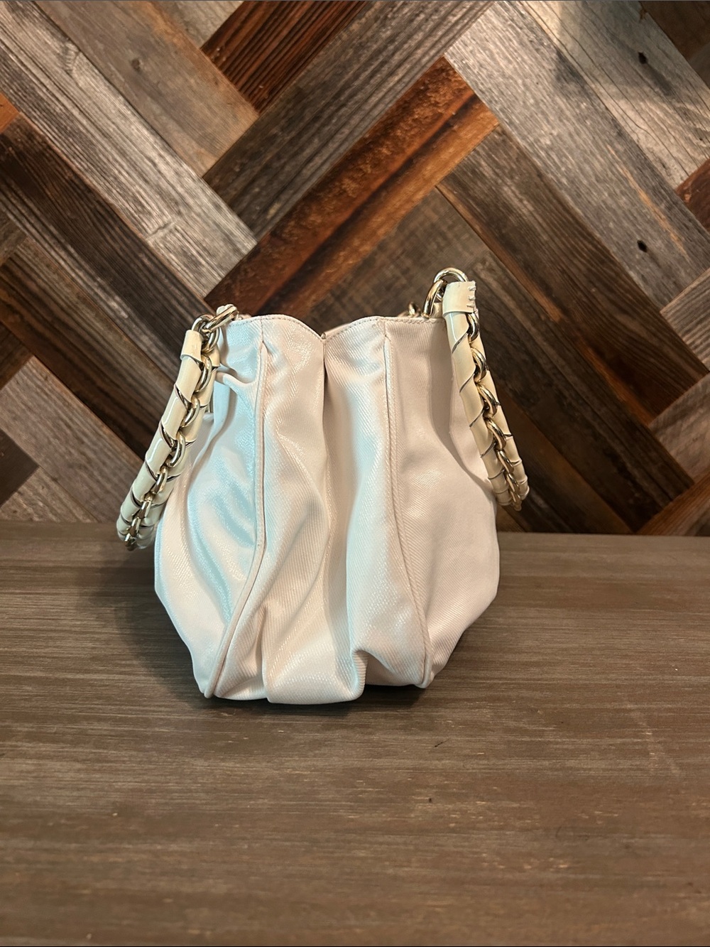 Fendi Mia Shoulder Bag - Picture 5 of 10